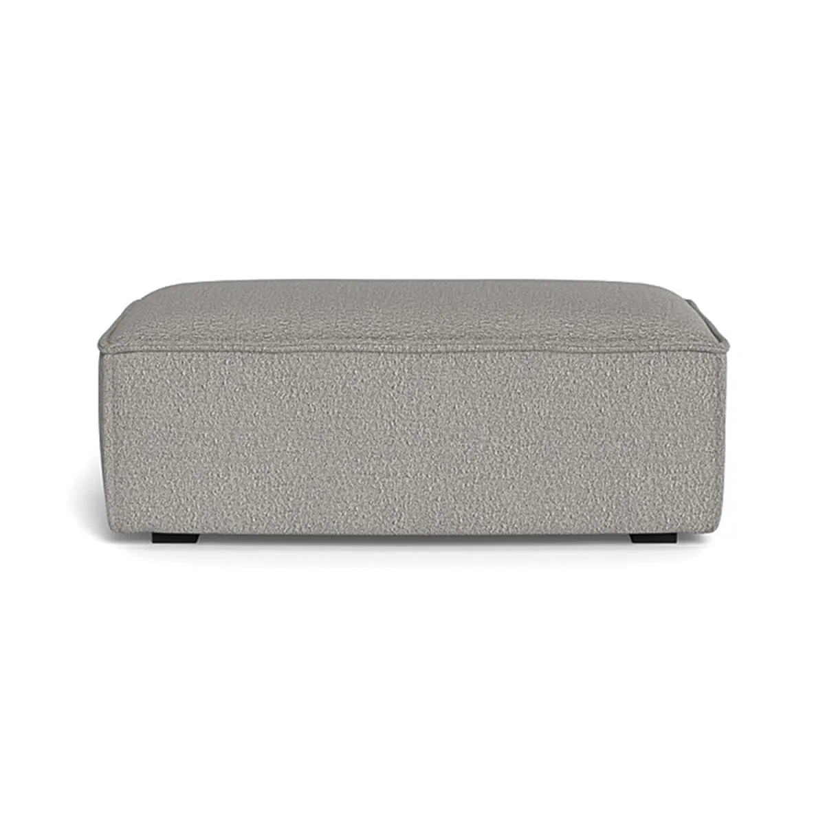 Daphne Boucle Footrest