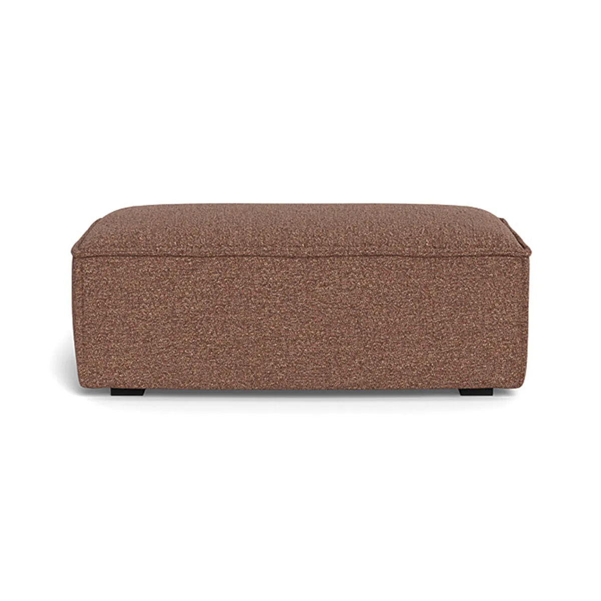 Daphne Boucle Footrest