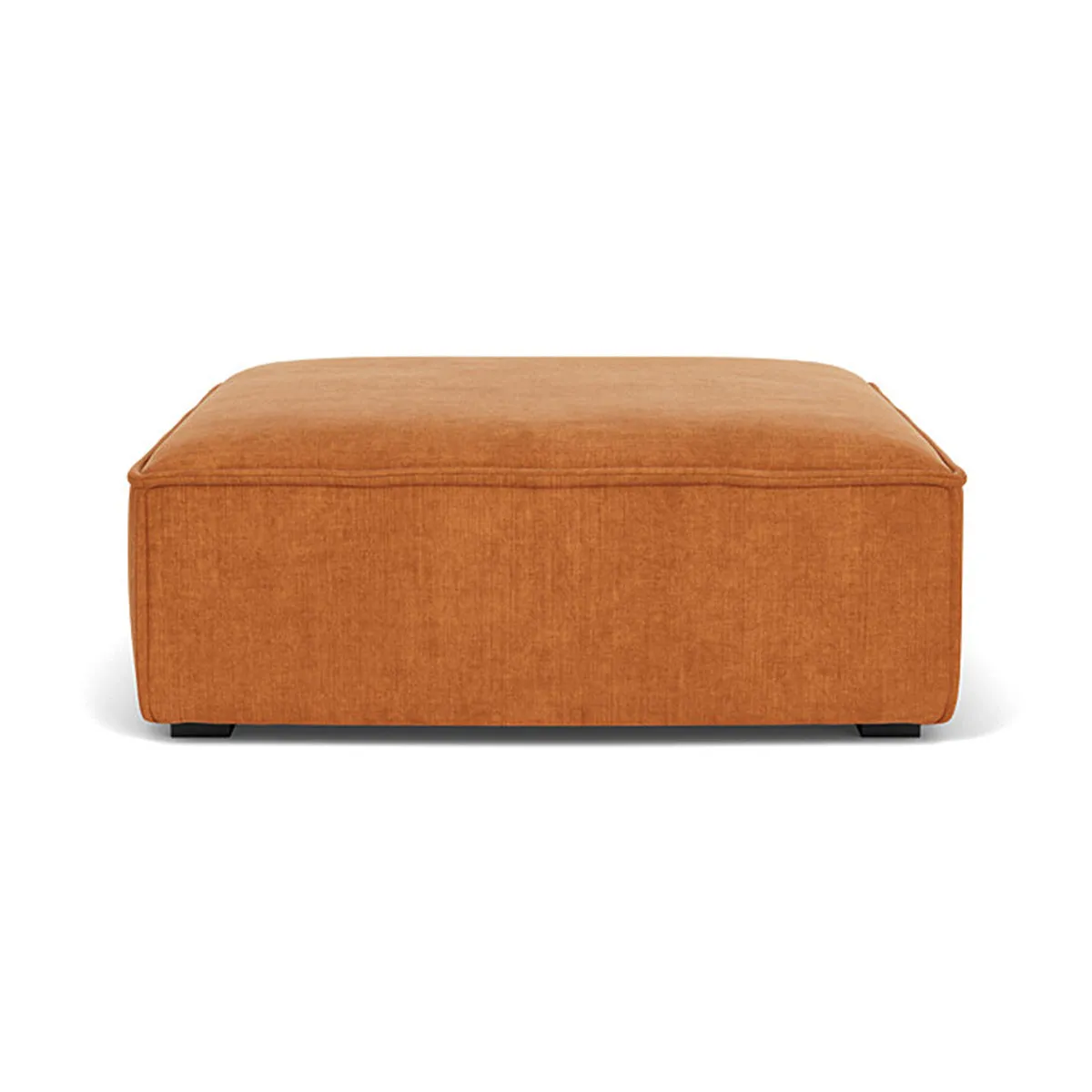 Daphne Fabric Extra Large Footrest