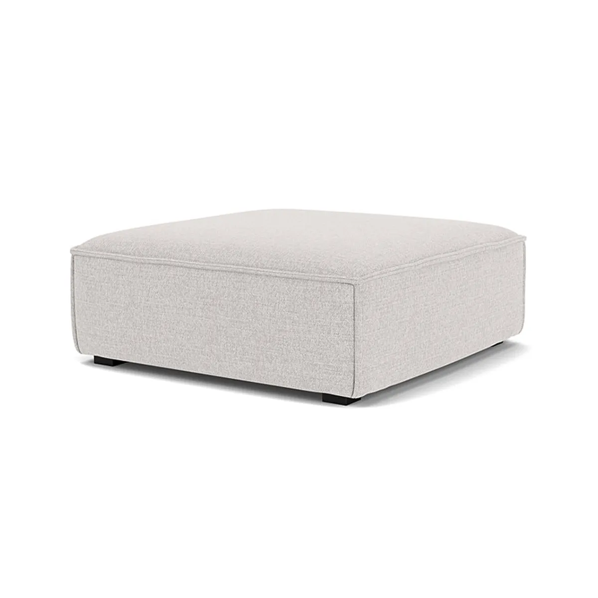 Daphne Fabric Extra Large Footrest