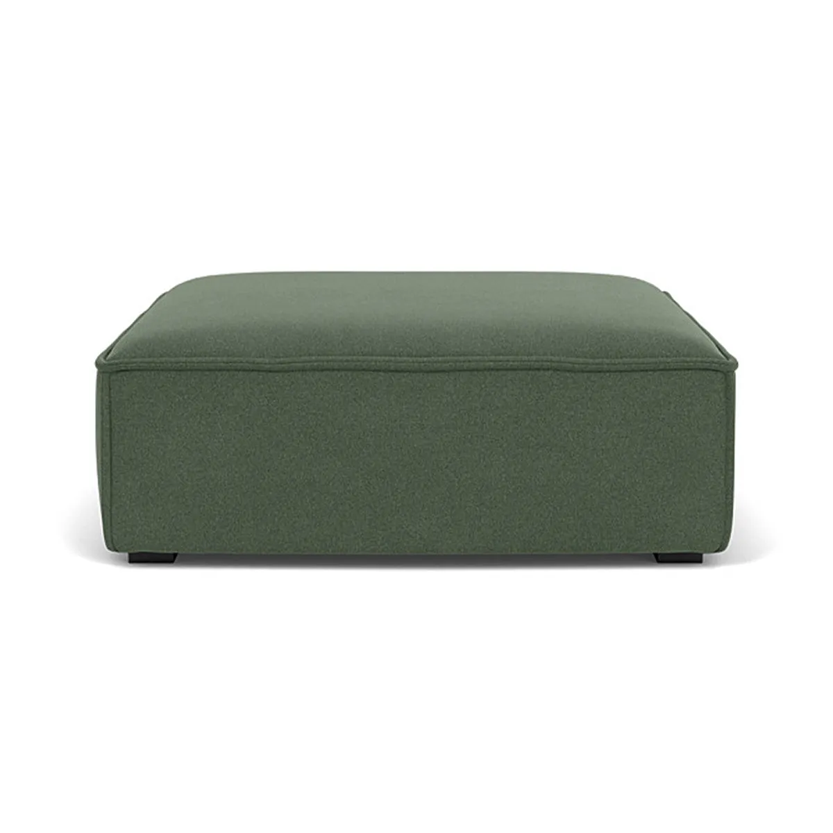 Daphne Fabric Extra Large Footrest