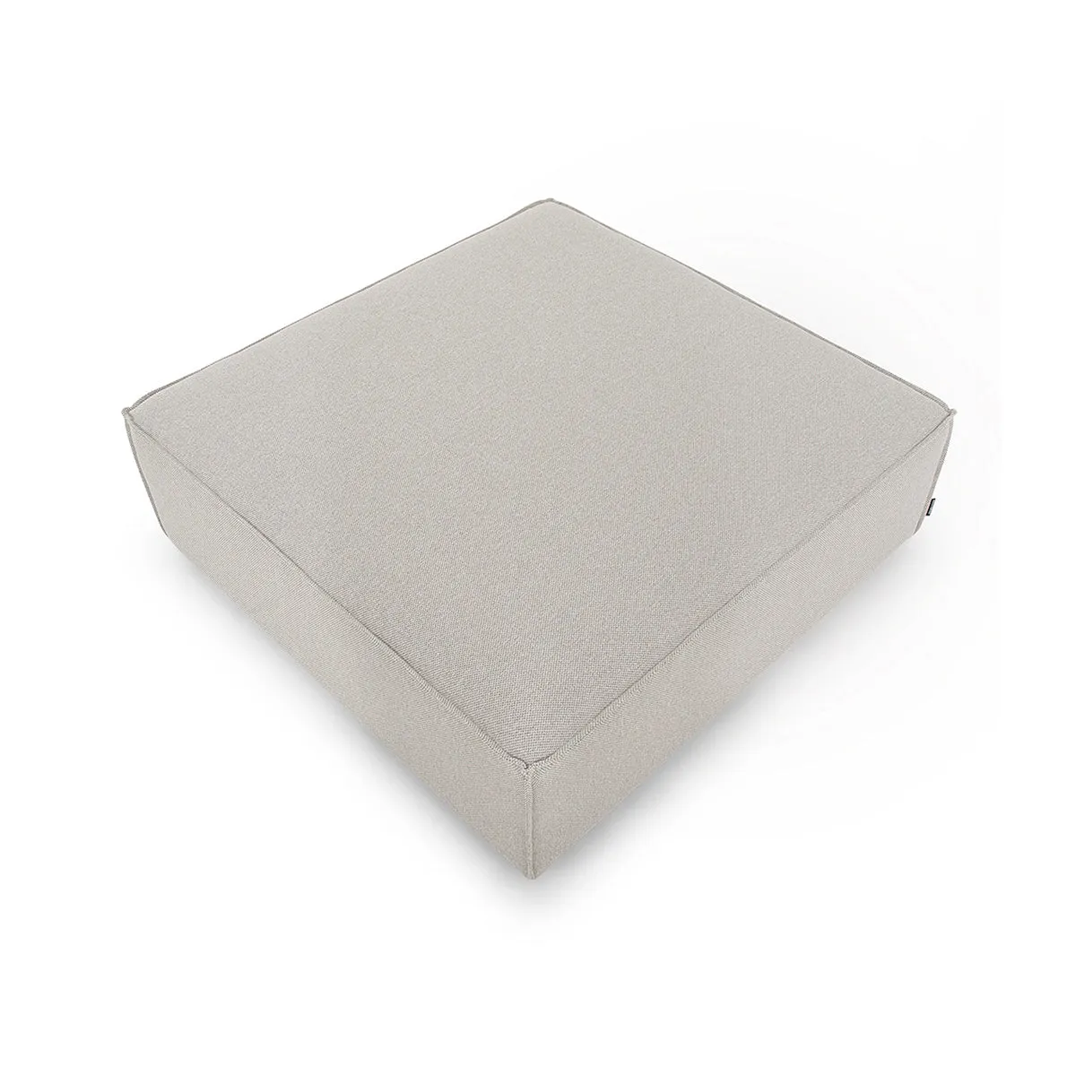 Daphne Fabric Extra Large Footrest