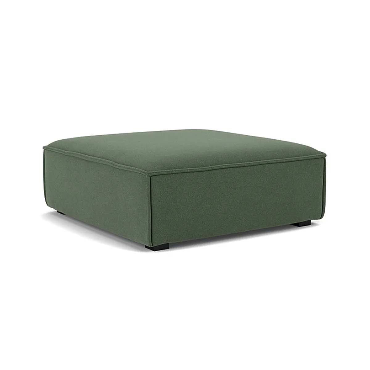Daphne Fabric Extra Large Footrest