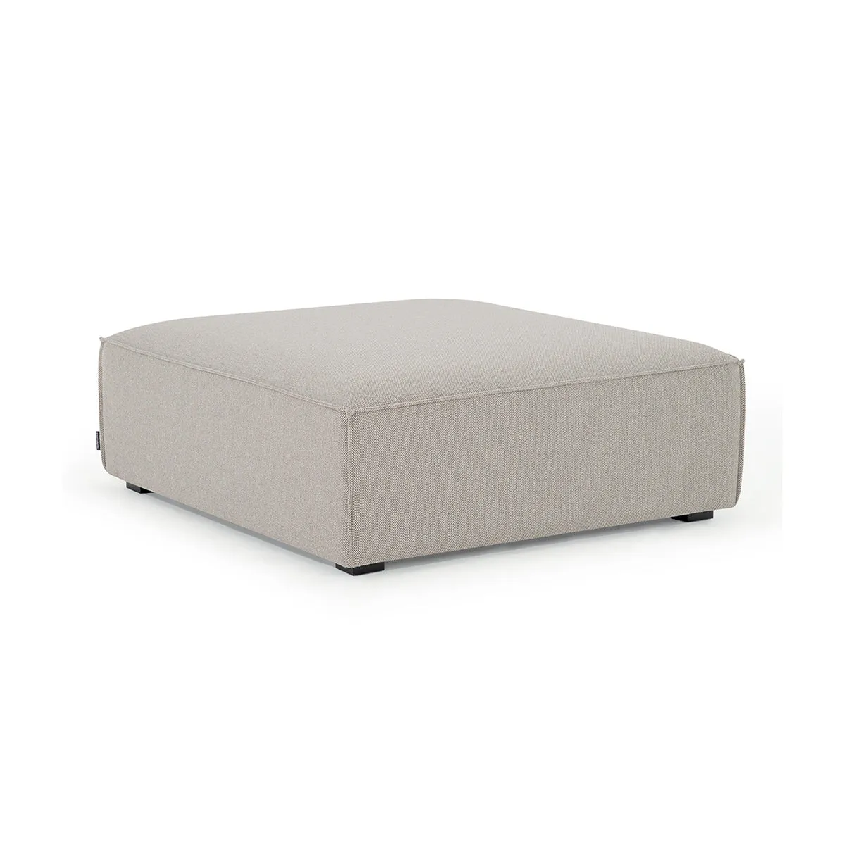 Daphne Fabric Extra Large Footrest