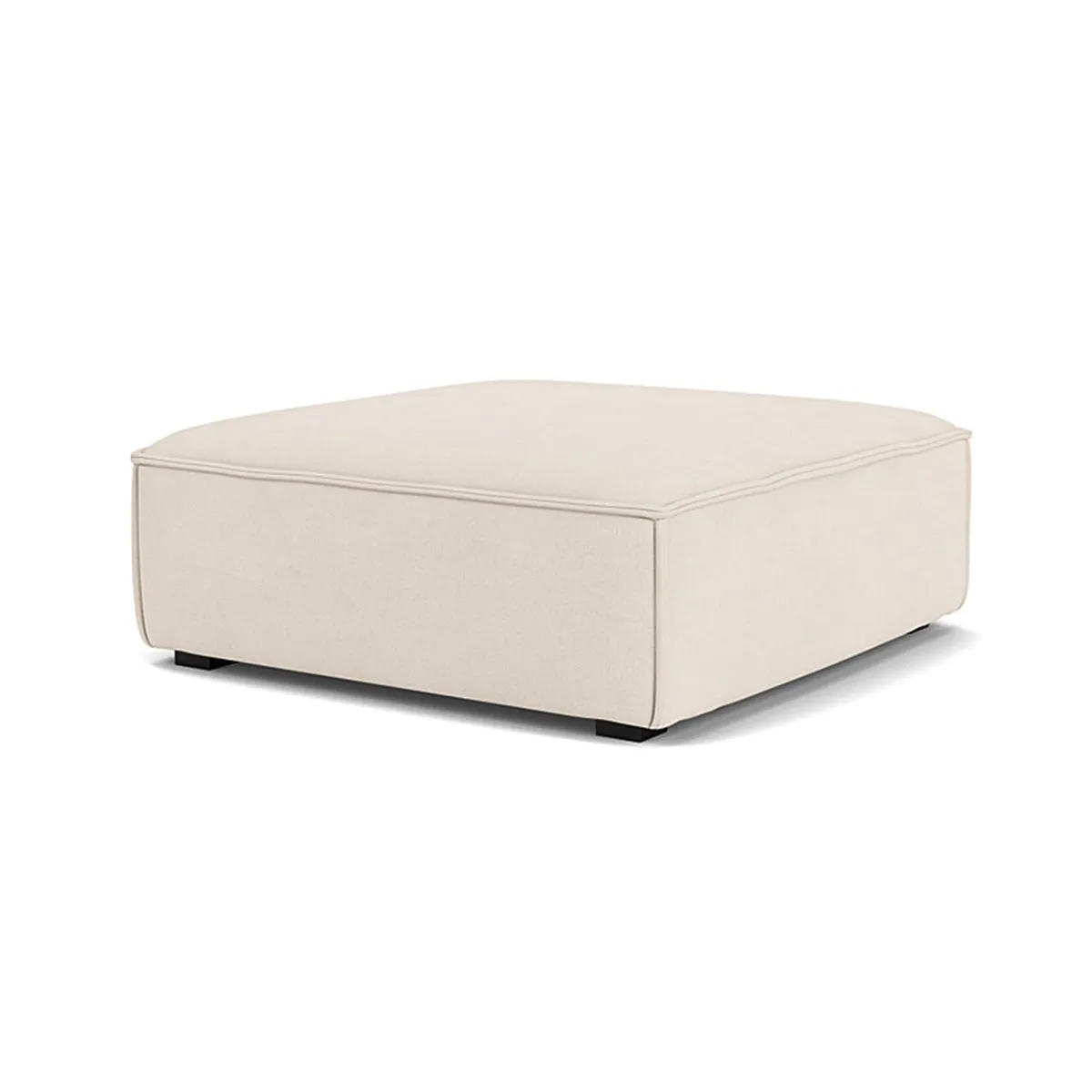 Daphne Fabric Extra Large Footrest
