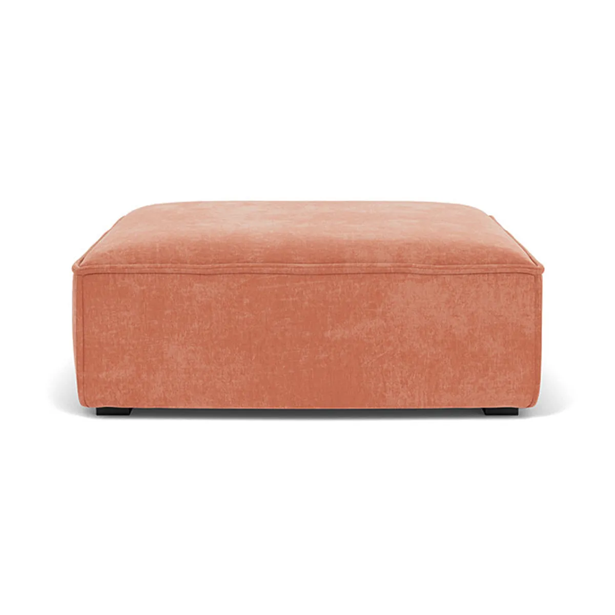 Daphne Fabric Extra Large Footrest