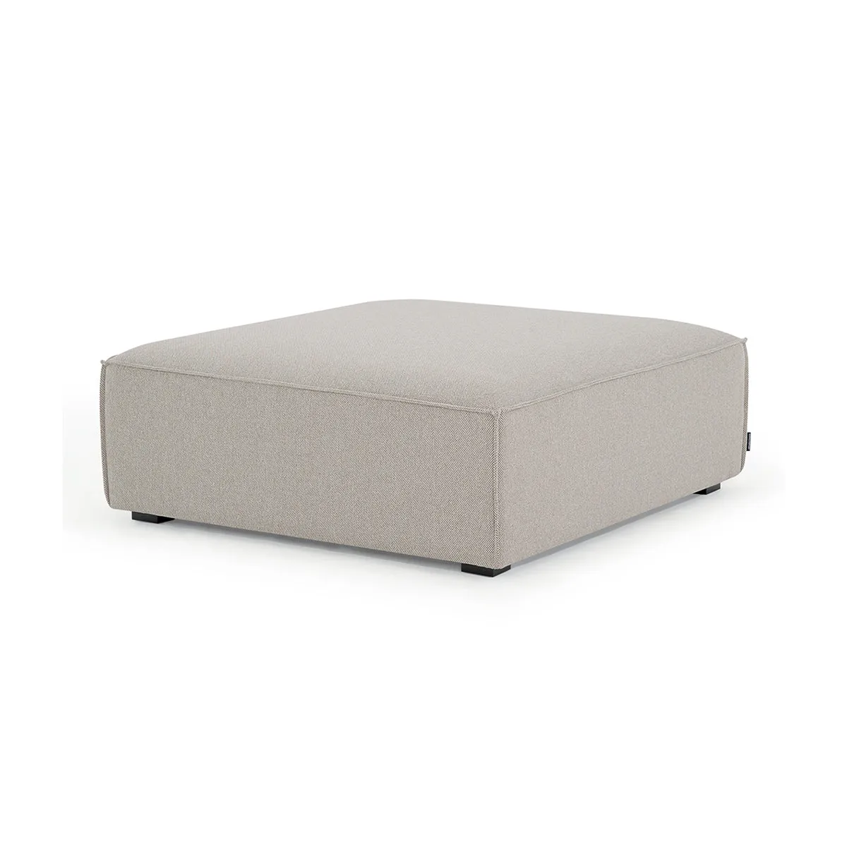 Daphne Fabric Extra Large Footrest