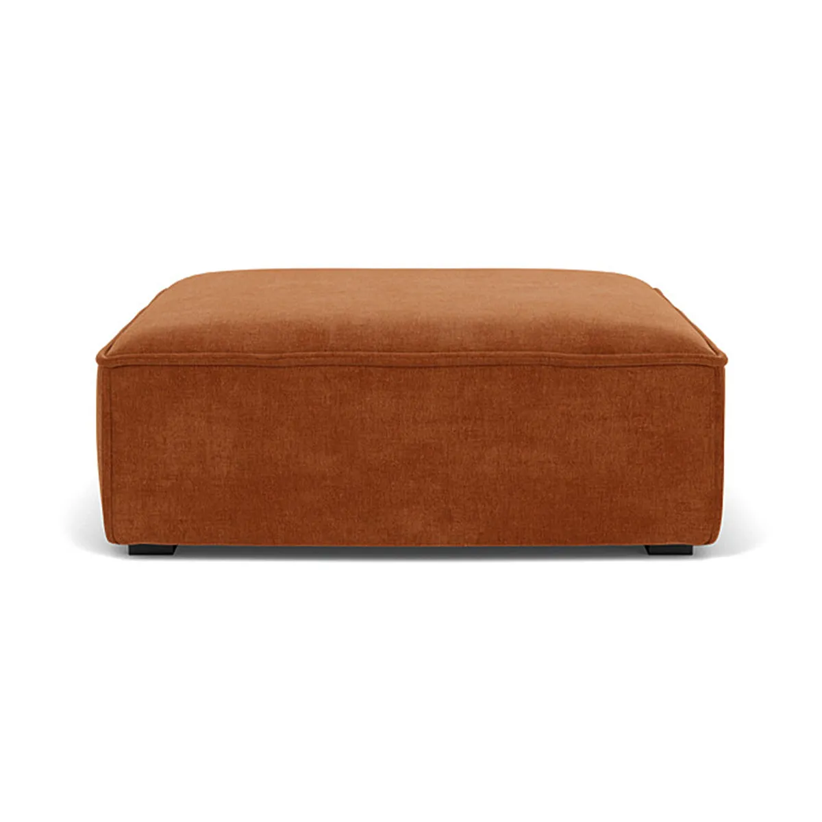 Daphne Fabric Extra Large Footrest
