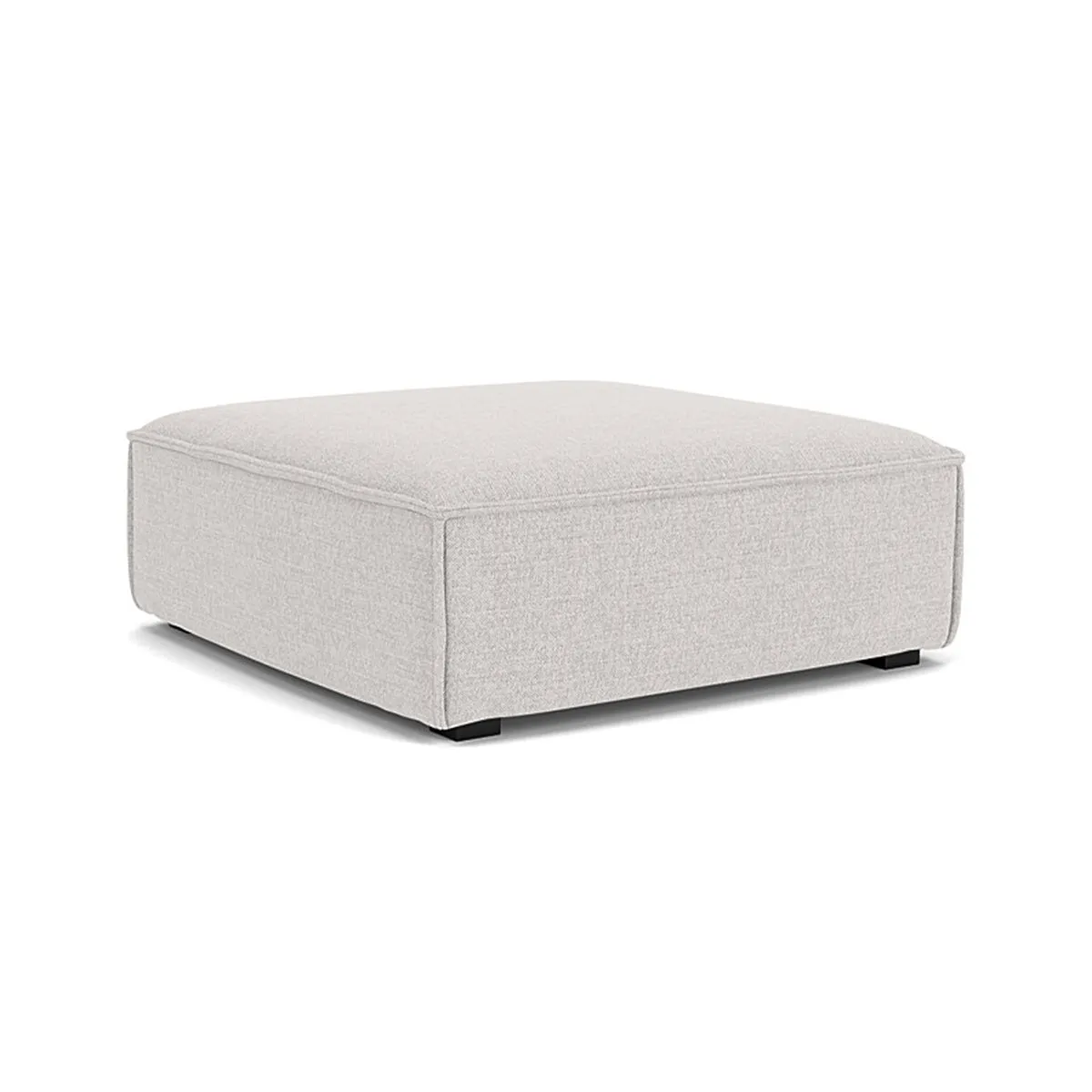 Daphne Fabric Extra Large Footrest