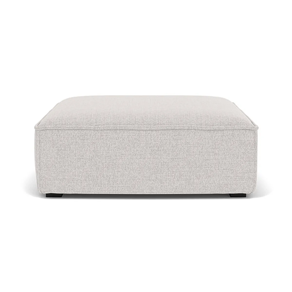 Daphne Fabric Extra Large Footrest