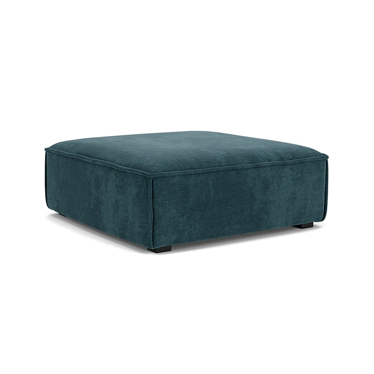 Daphne Fabric Extra Large Footrest