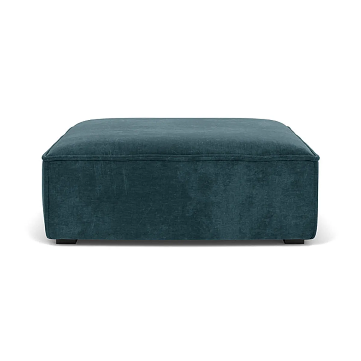 Daphne Fabric Extra Large Footrest