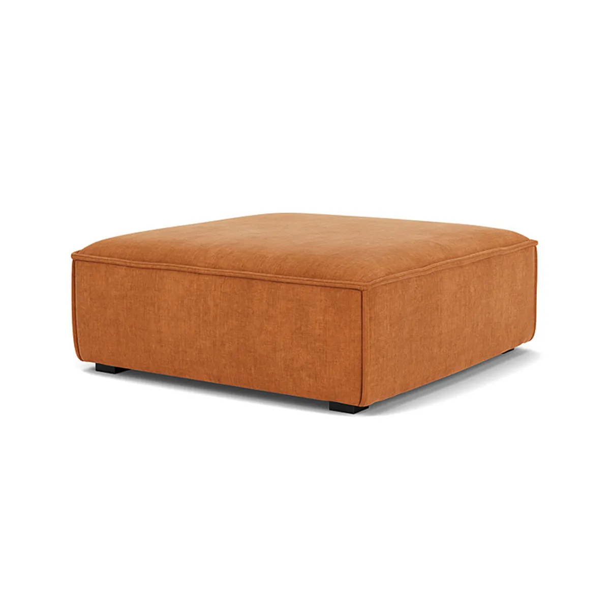 Daphne Fabric Extra Large Footrest