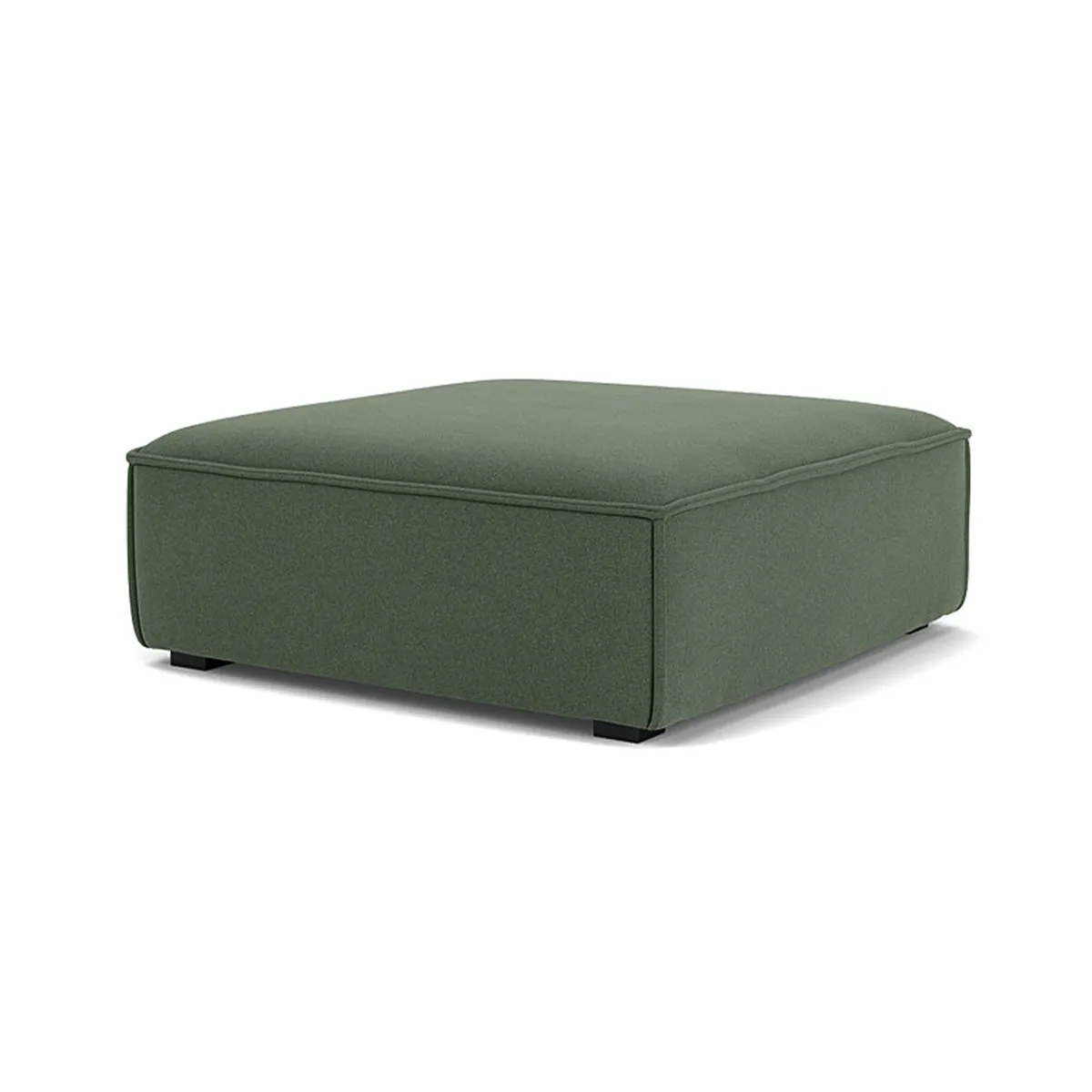 Daphne Fabric Extra Large Footrest