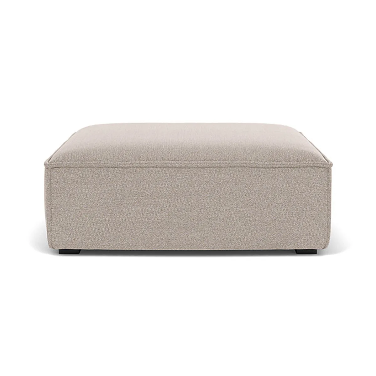 Daphne Fabric Extra Large Footrest