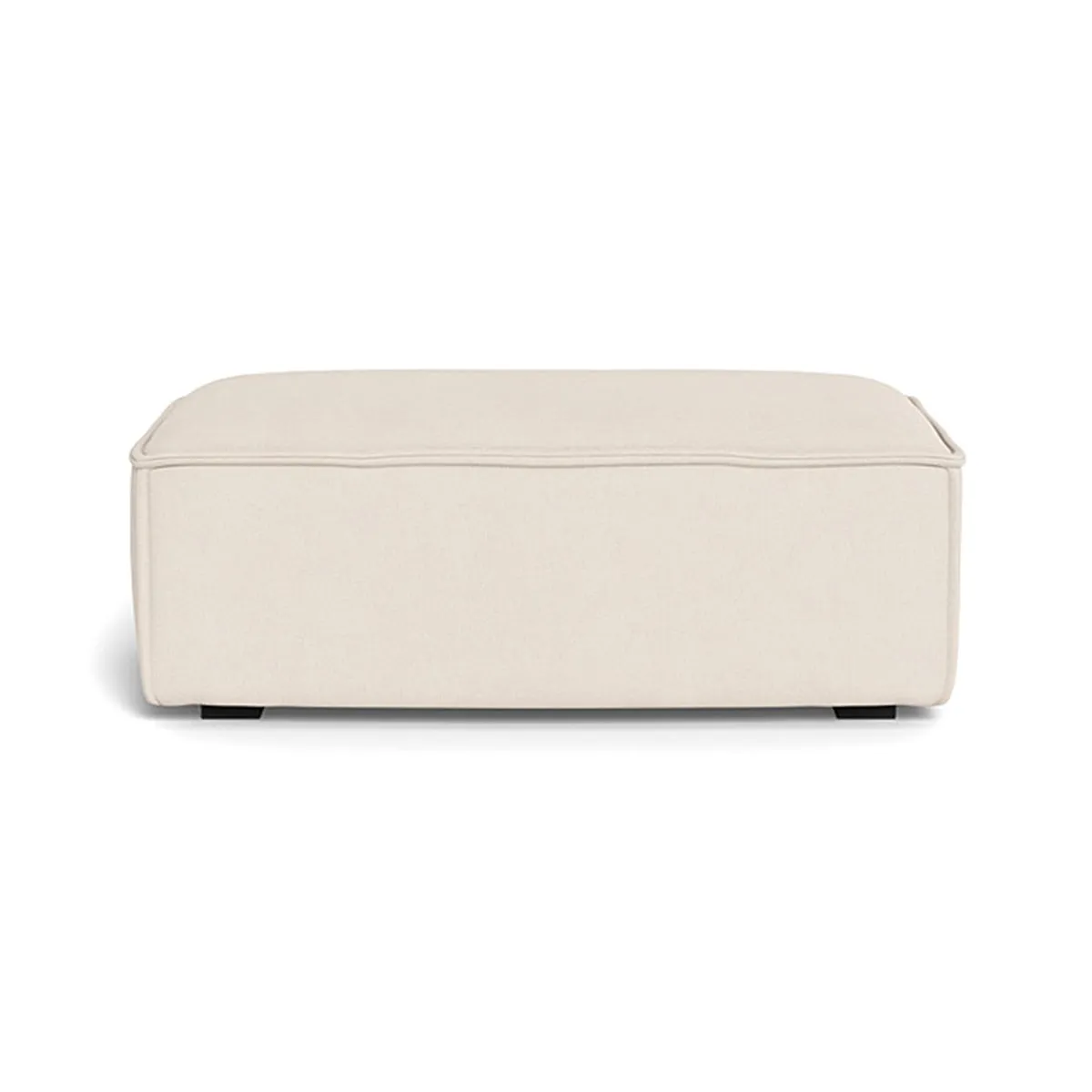 Daphne Fabric Footrest