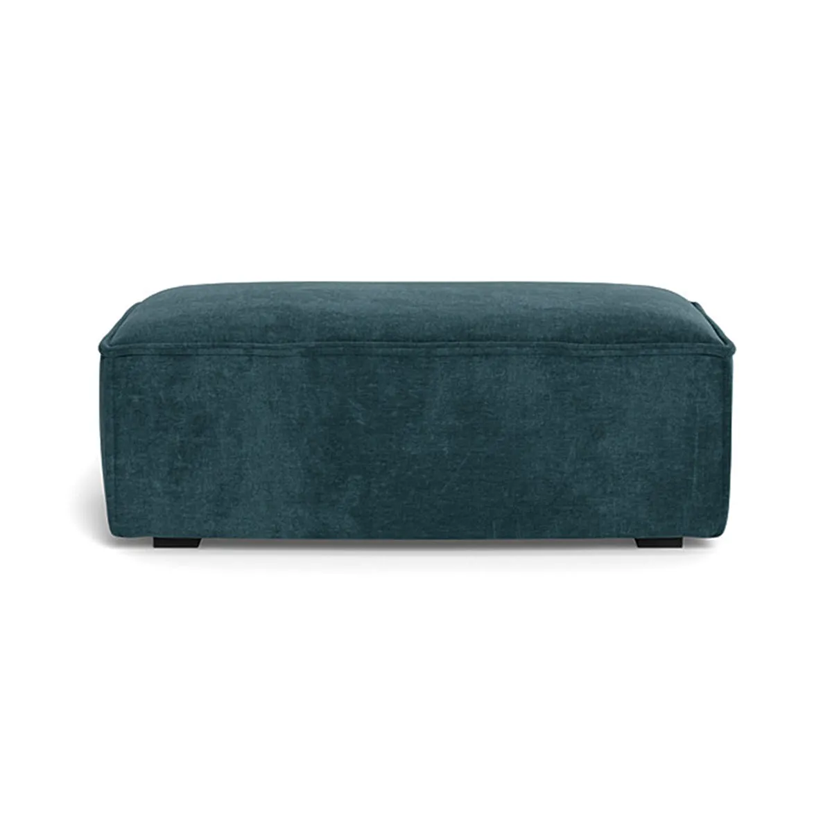 Daphne Fabric Footrest