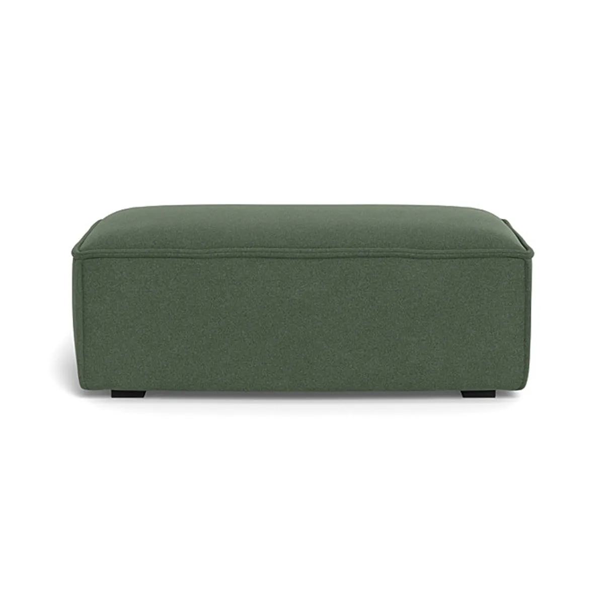Daphne Fabric Footrest