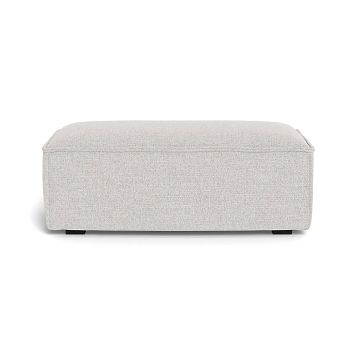 Daphne Fabric Footrest