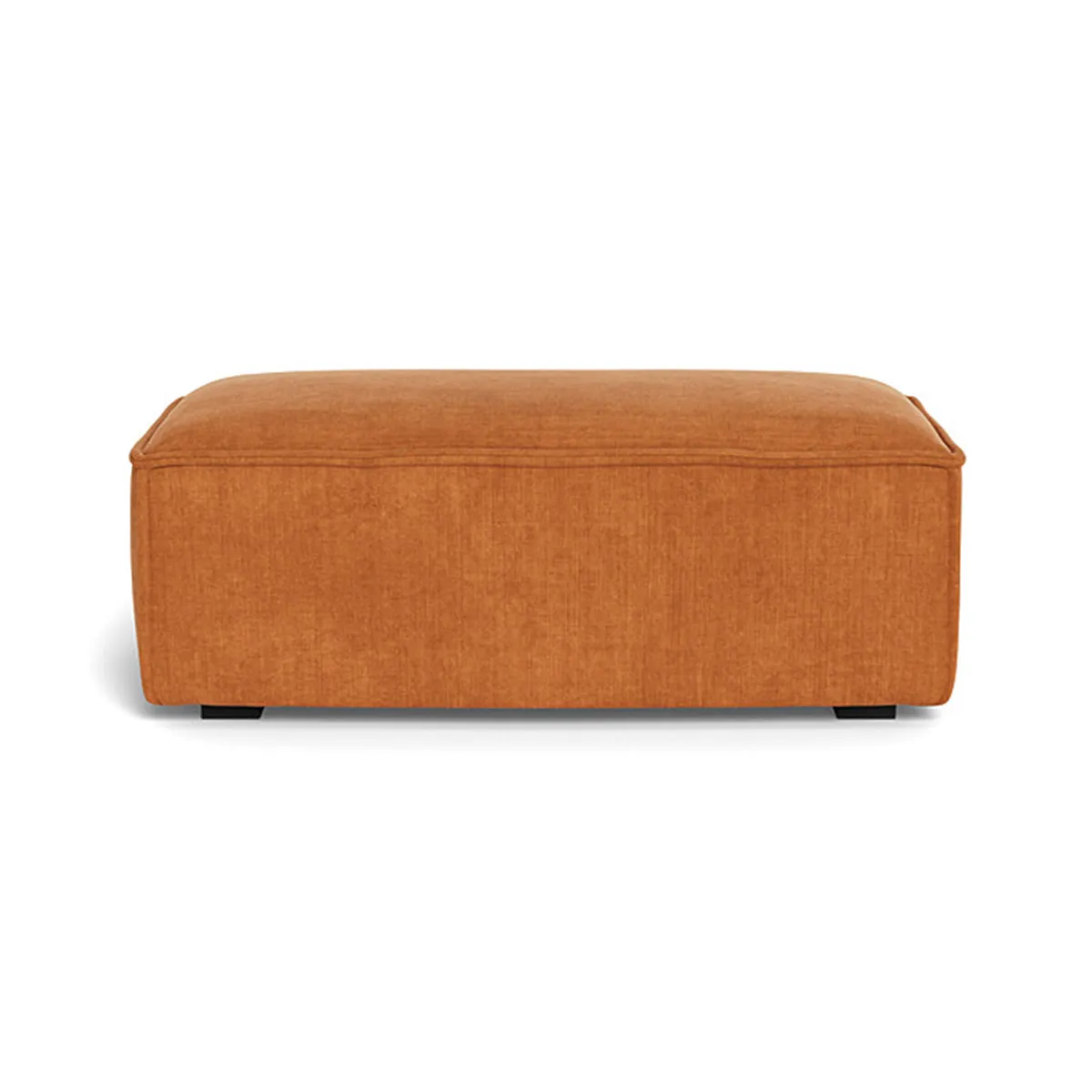 Daphne Fabric Footrest