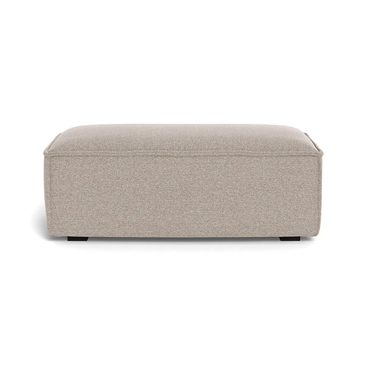 Daphne Fabric Footrest
