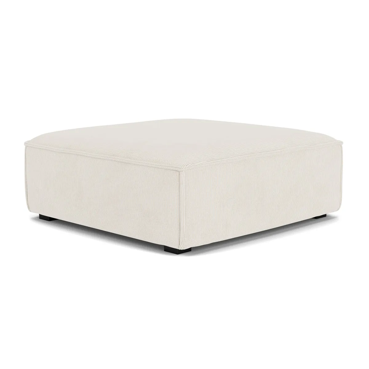 Daphne Velvet Extra Large Footrest
