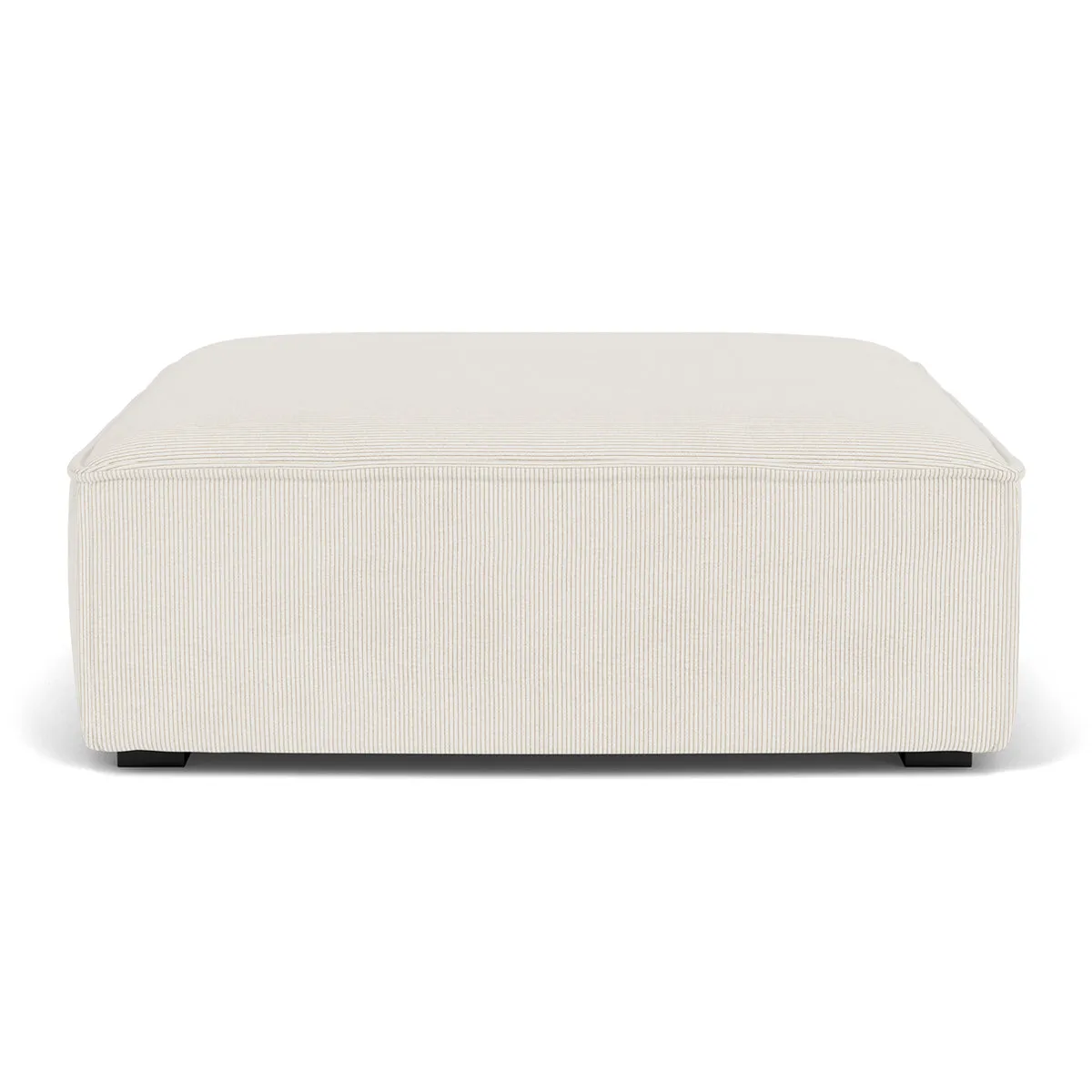 Daphne Velvet Extra Large Footrest