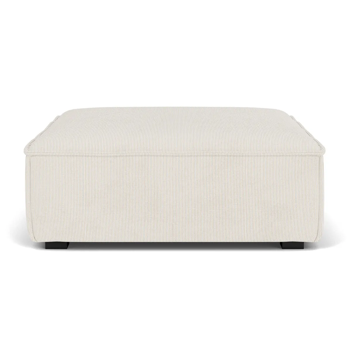 Daphne Velvet Extra Large Footrest