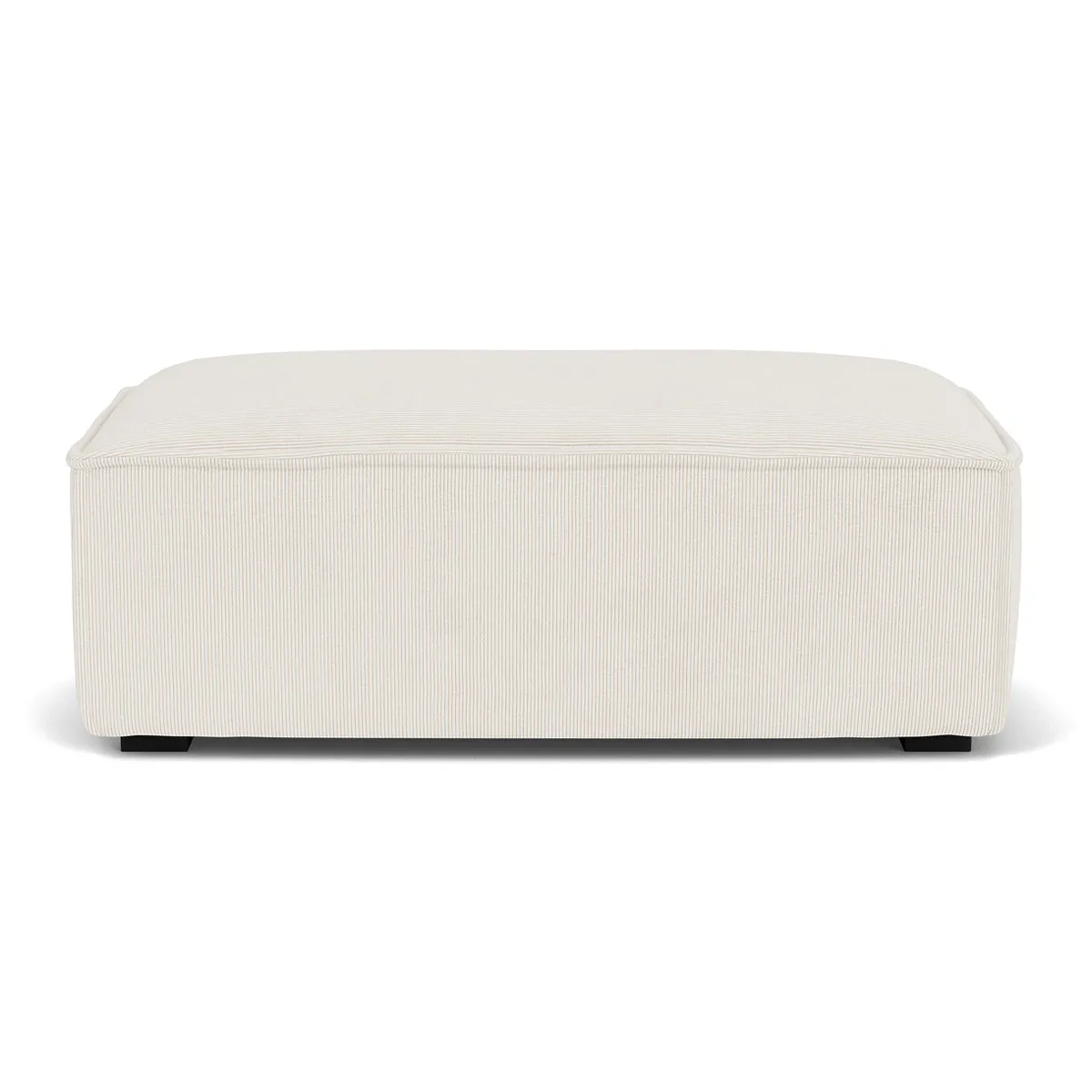 Daphne Velvet Footrest