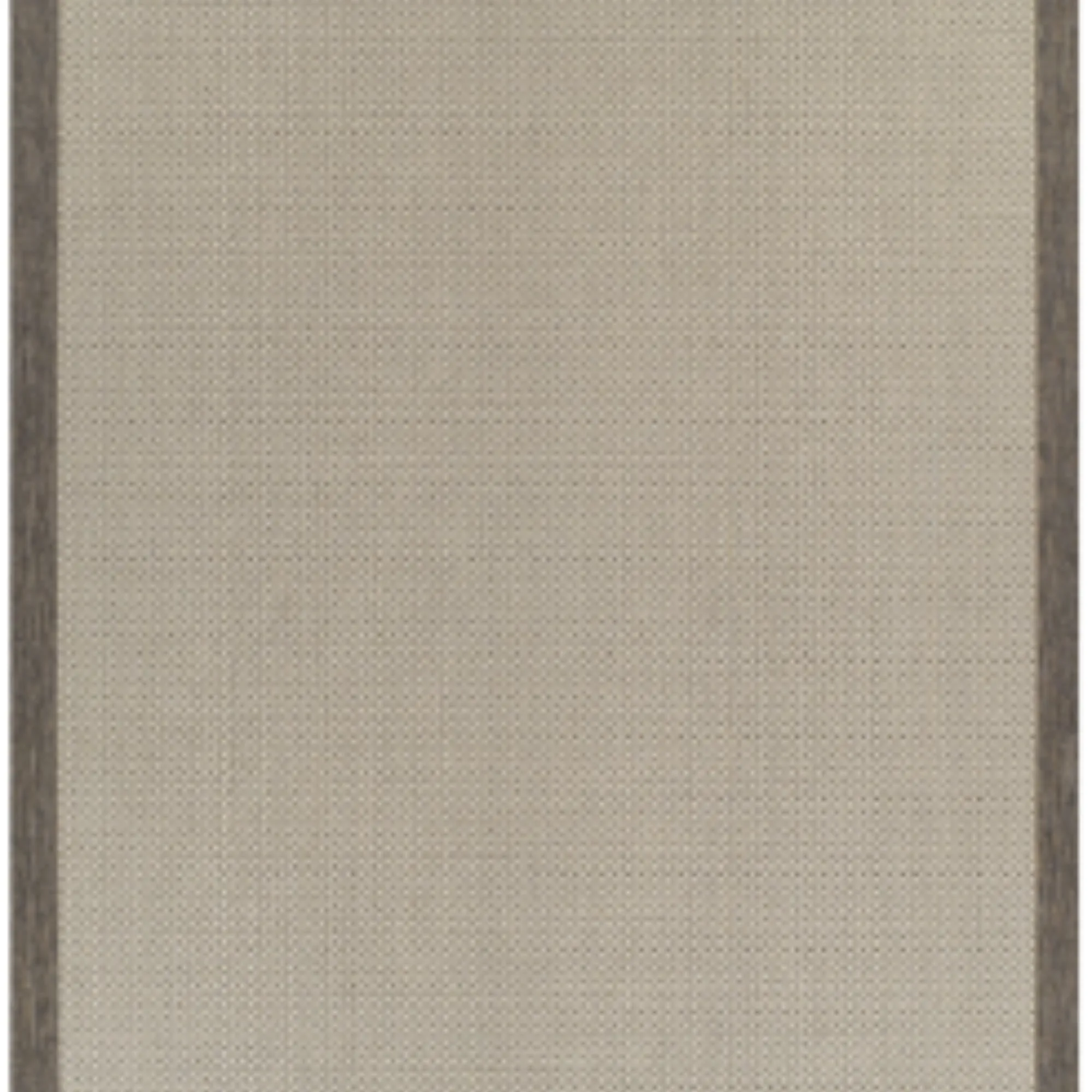 Dawn Letter rug