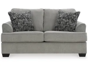 Deakin Loveseat