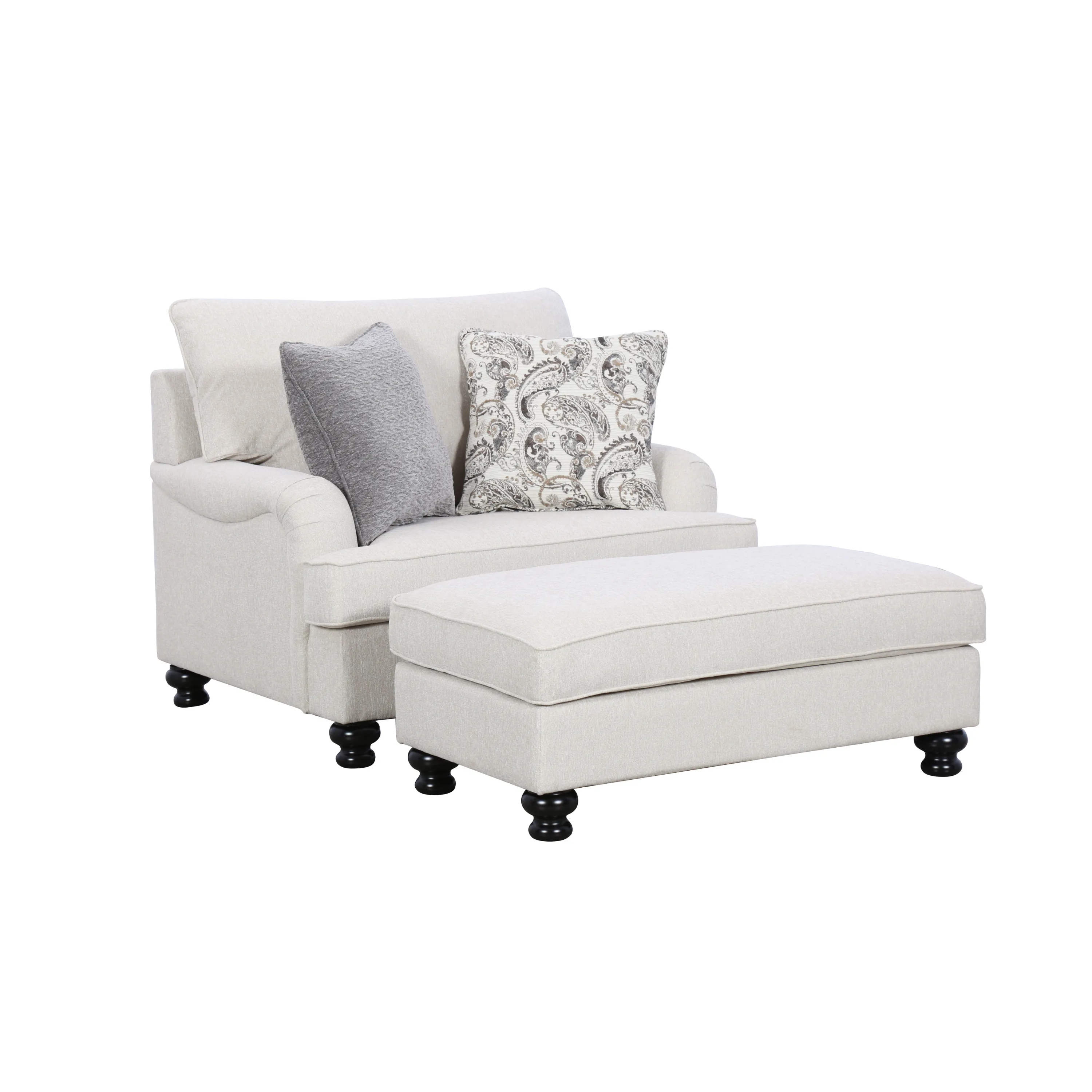 Denise Beige Gift KIT   0520/LH4-WL