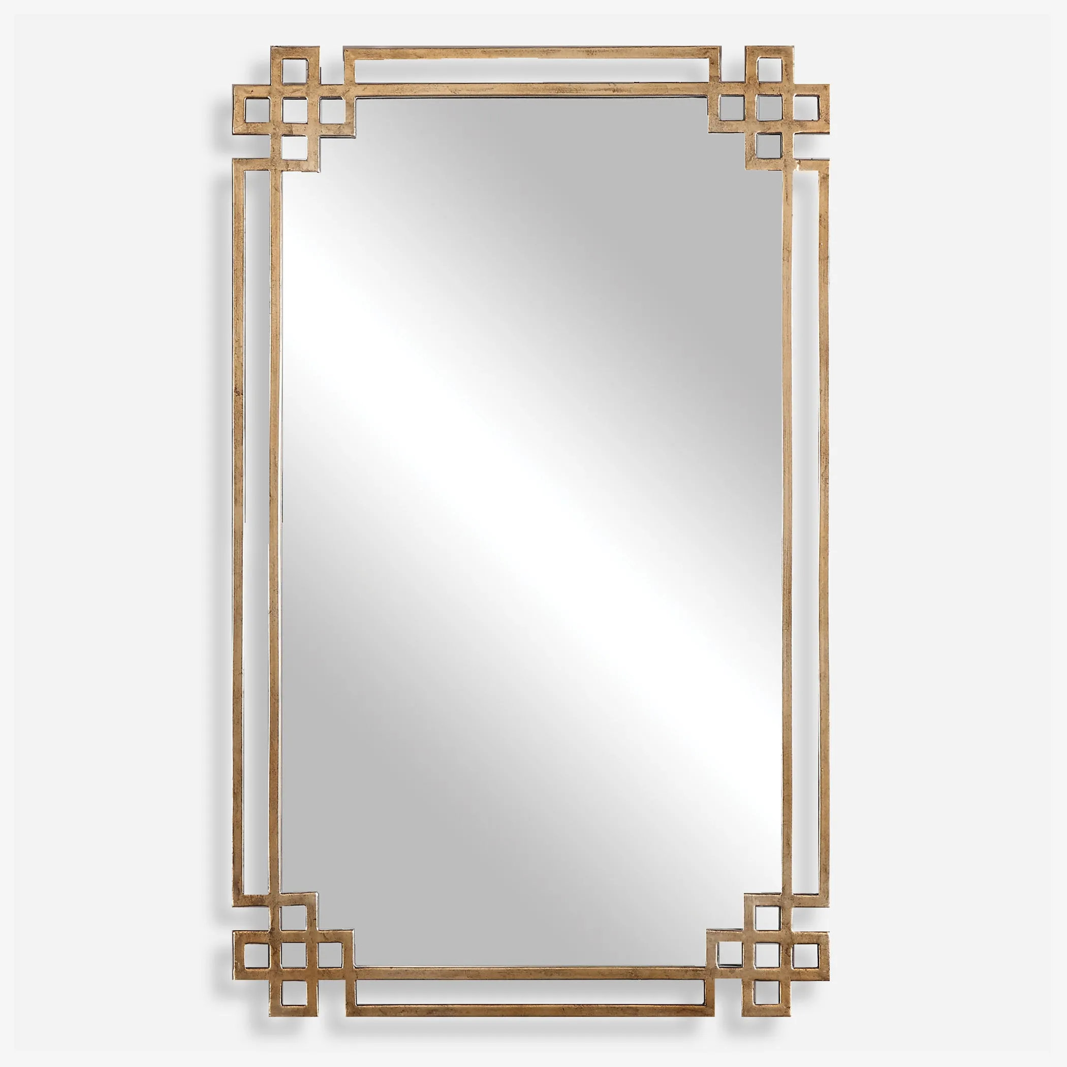 Devoll Mirror
