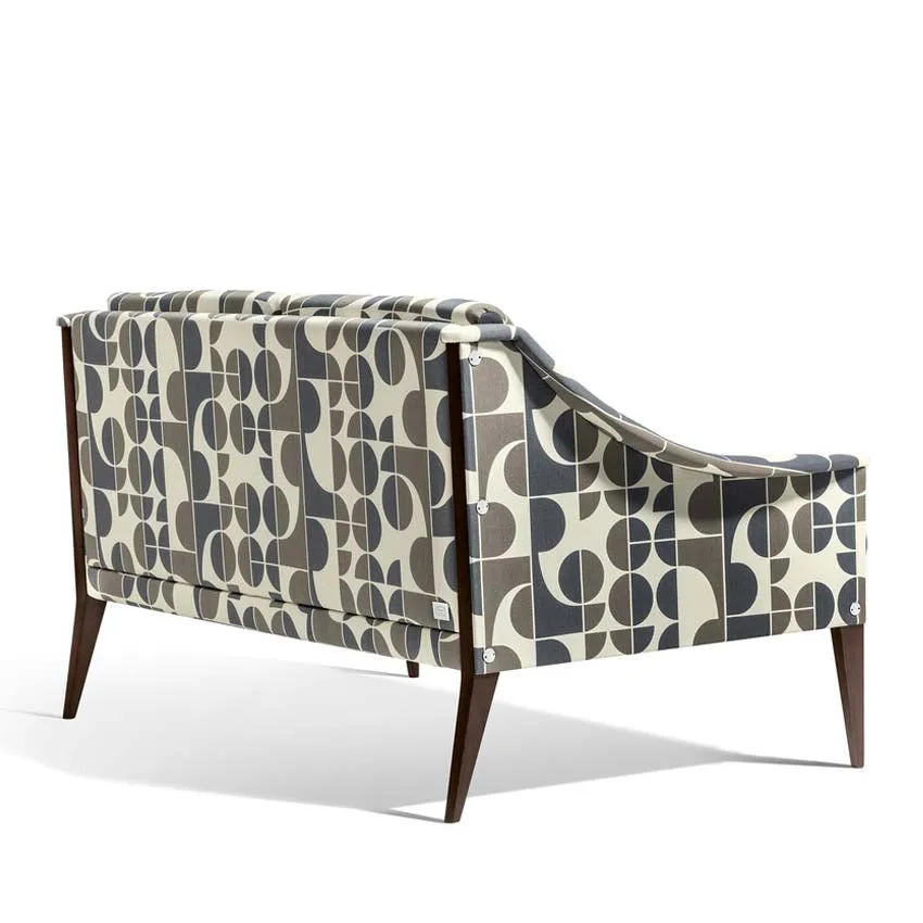 Dezza 24 2 Seater Sofa