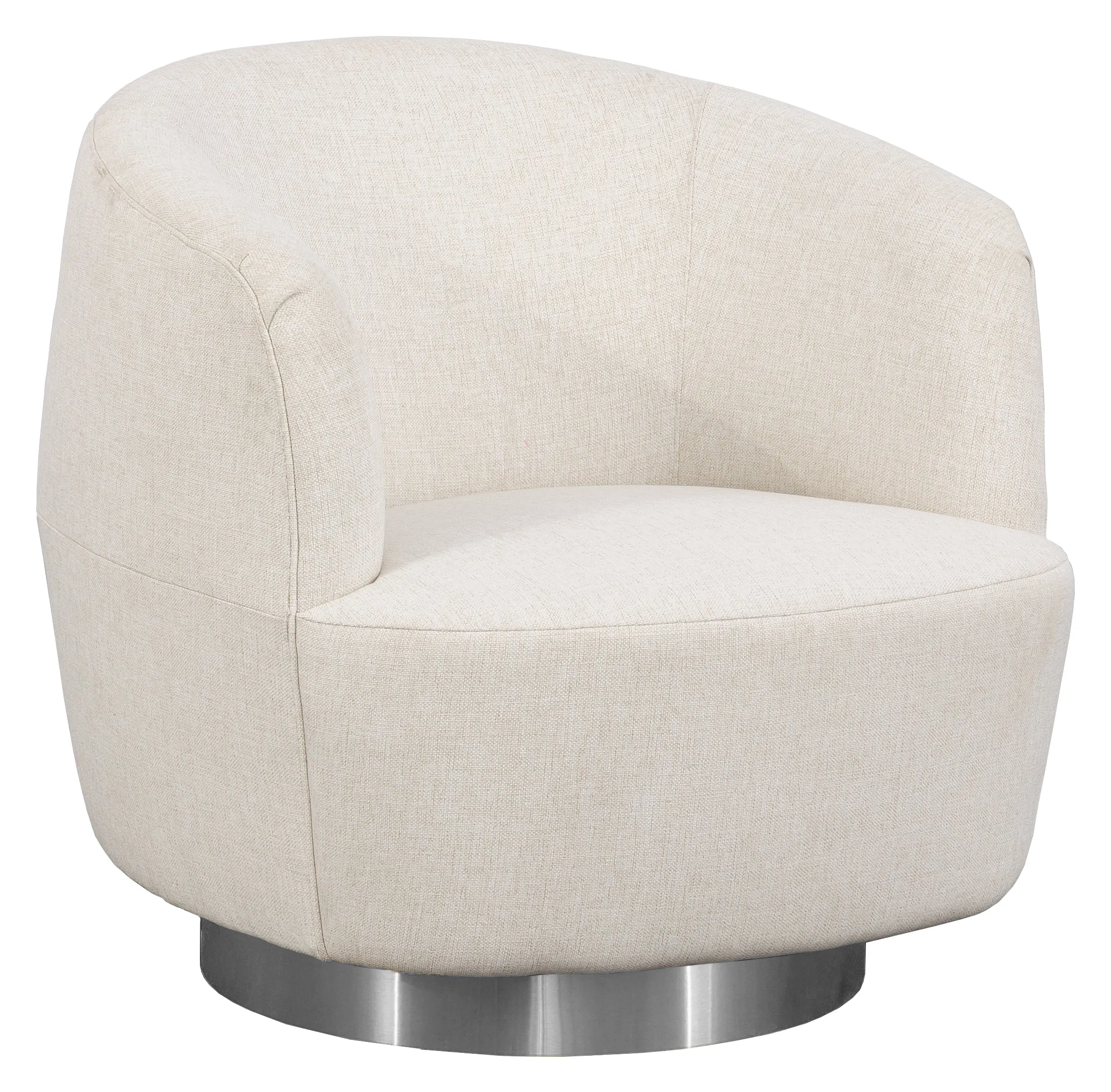 Dhalia Swivel Chair