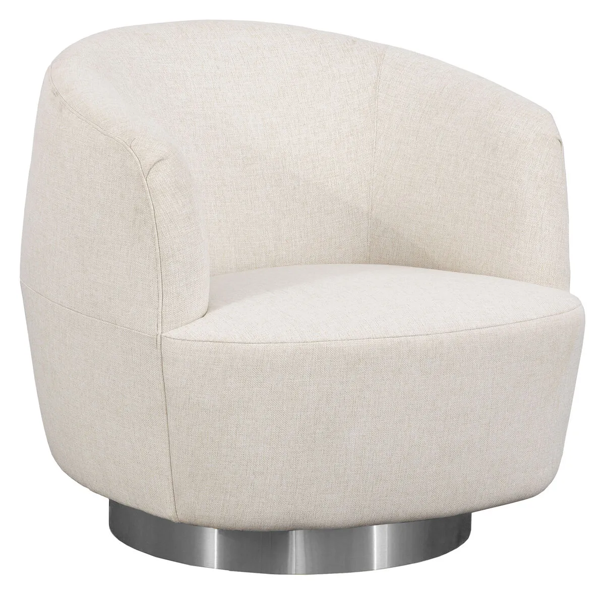 Dhalia Swivel Chair