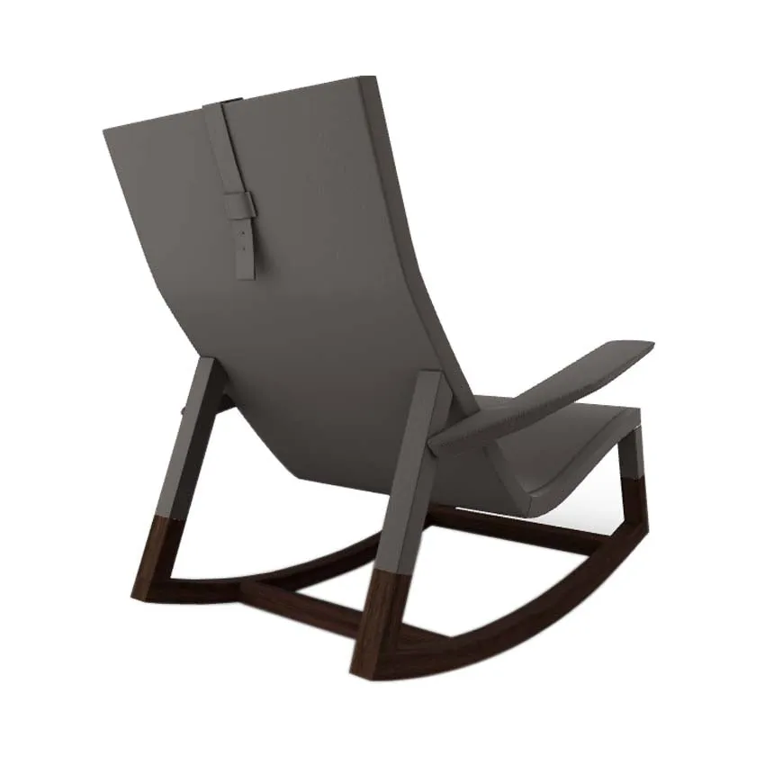 Don' Do Rocking Chair