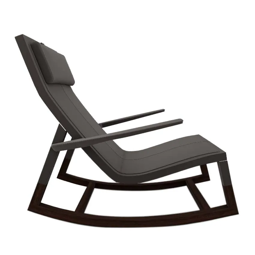 Don' Do Rocking Chair