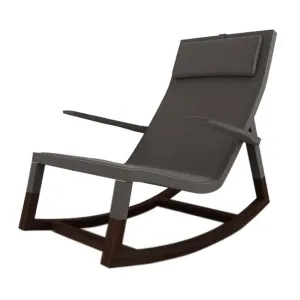 Don' Do Rocking Chair