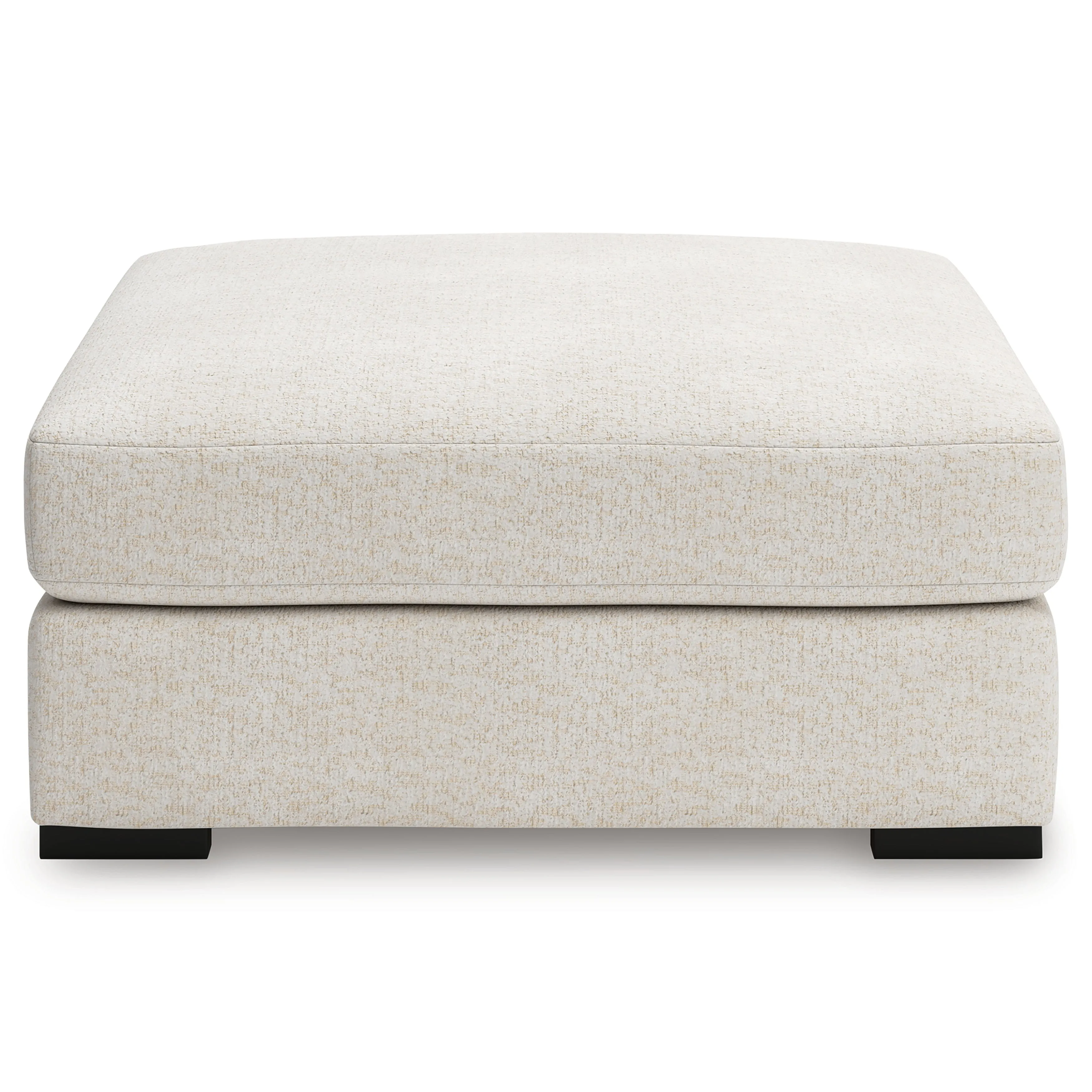 Donelson Creek Oversized Accent Ottoman