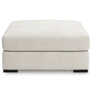Donelson Creek Oversized Accent Ottoman