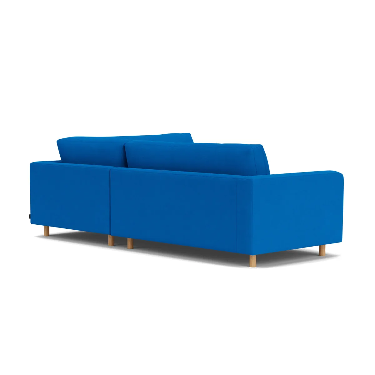 Douglas Fabric Right Corner Sofa