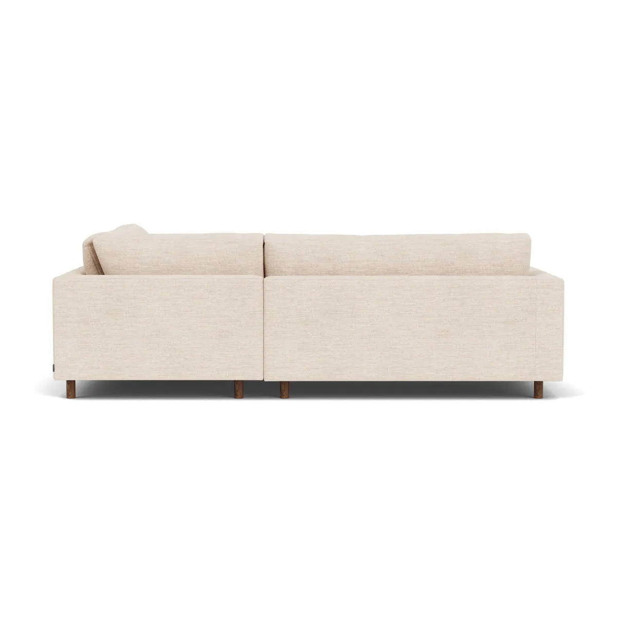 Douglas Fabric Right Corner Sofa