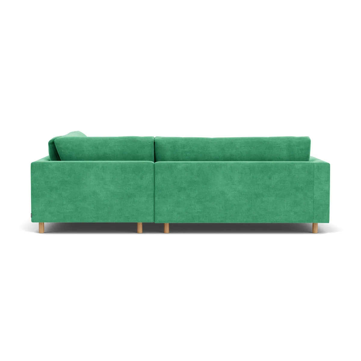 Douglas Fabric Right Corner Sofa
