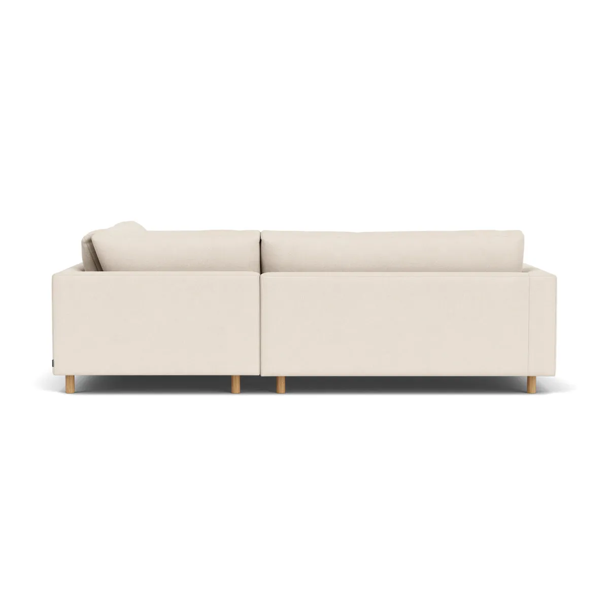 Douglas Fabric Right Corner Sofa