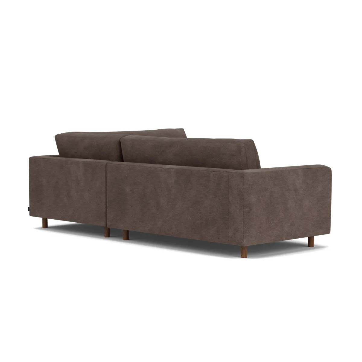 Douglas Fabric Right Corner Sofa