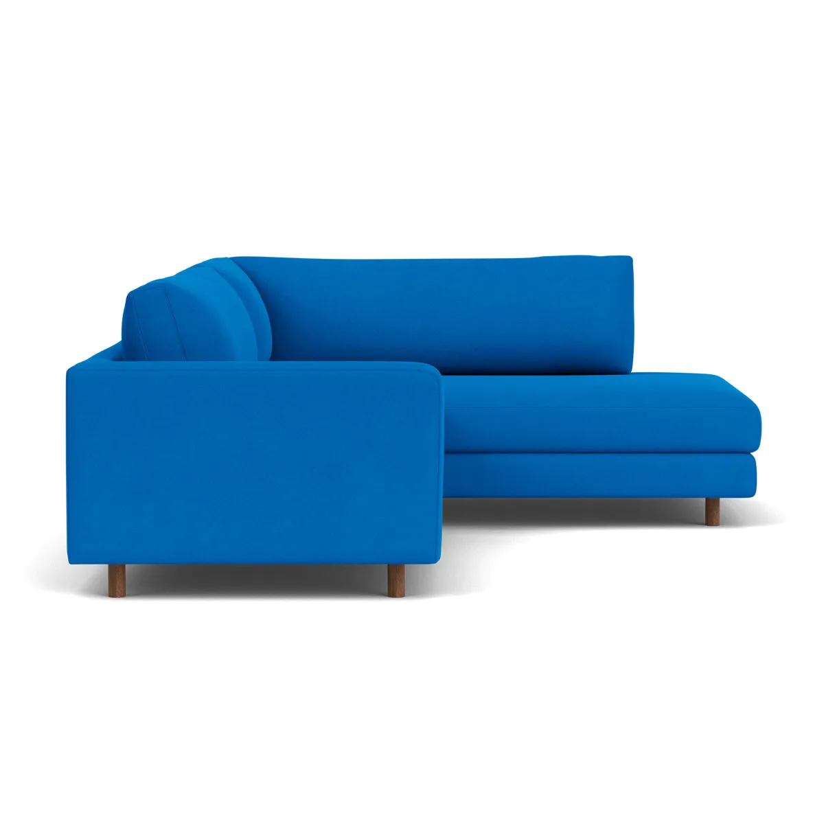 Douglas Fabric Right Corner Sofa