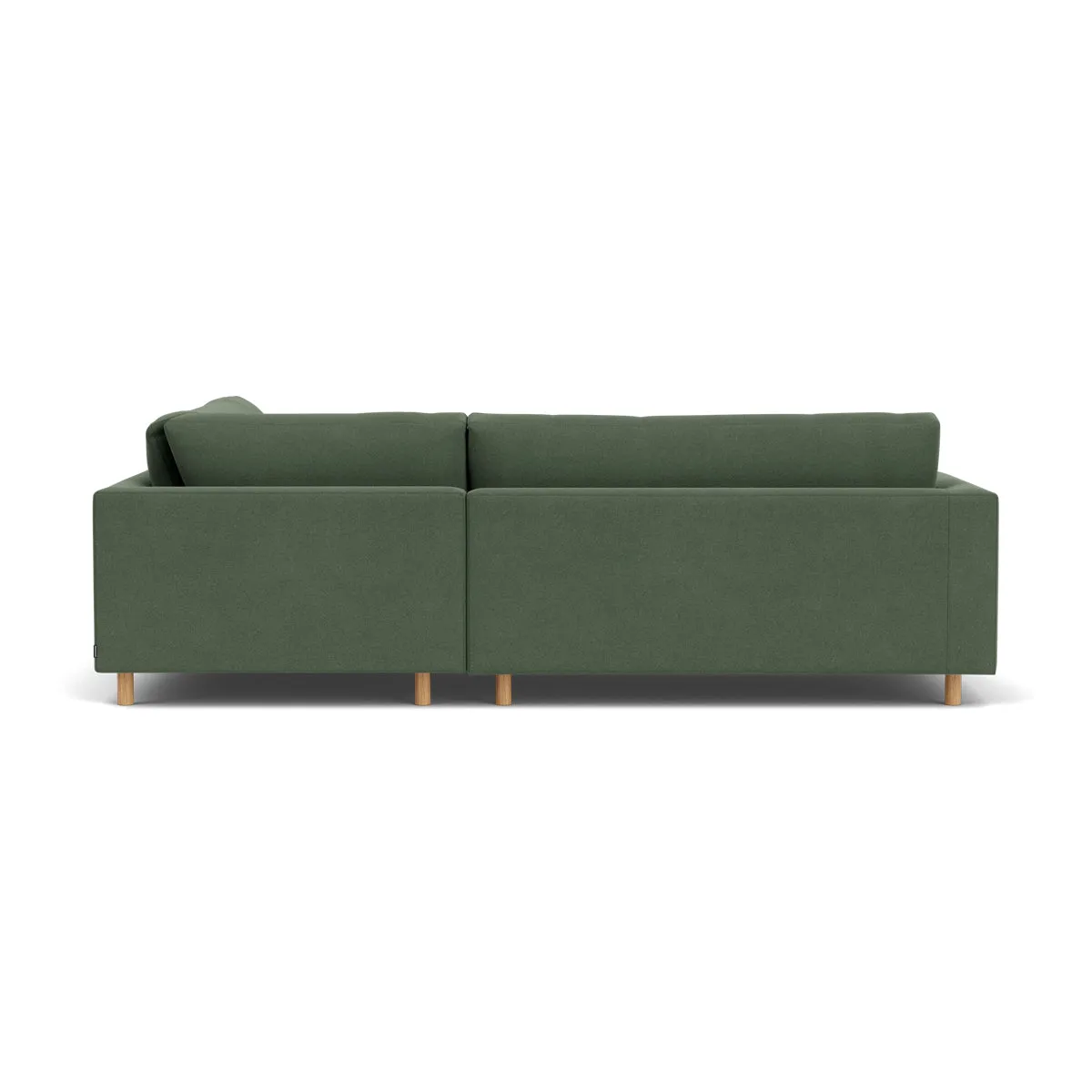 Douglas Fabric Right Corner Sofa