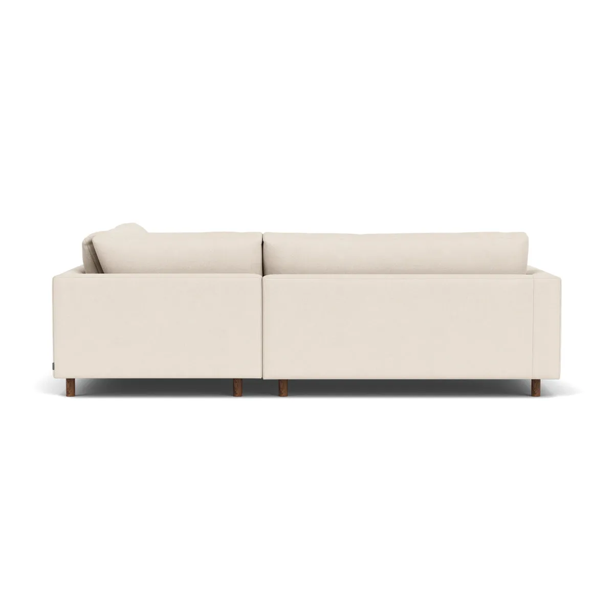 Douglas Fabric Right Corner Sofa