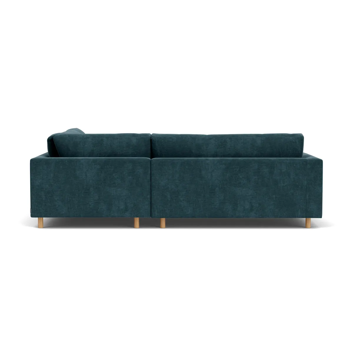 Douglas Fabric Right Corner Sofa